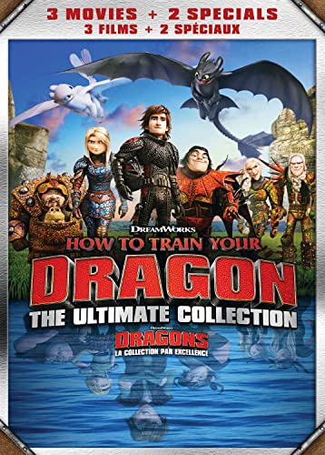 Best how to train your dragon in 2024 [Based on 50 expert reviews]