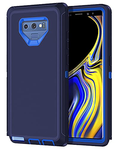 Best note 9 in 2024 [Based on 50 expert reviews]