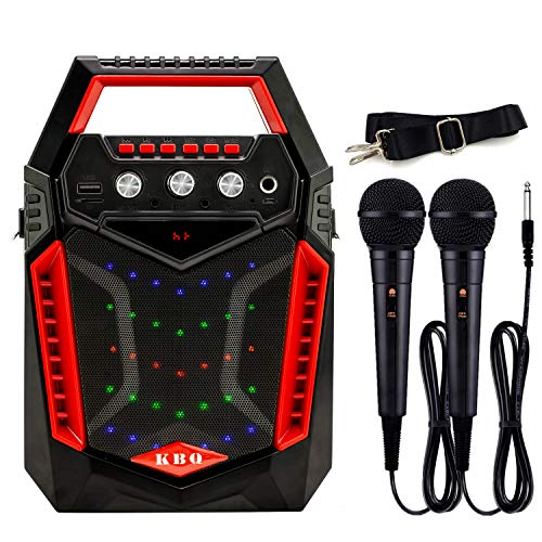 Best karaoke machine in 2024 [Based on 50 expert reviews]