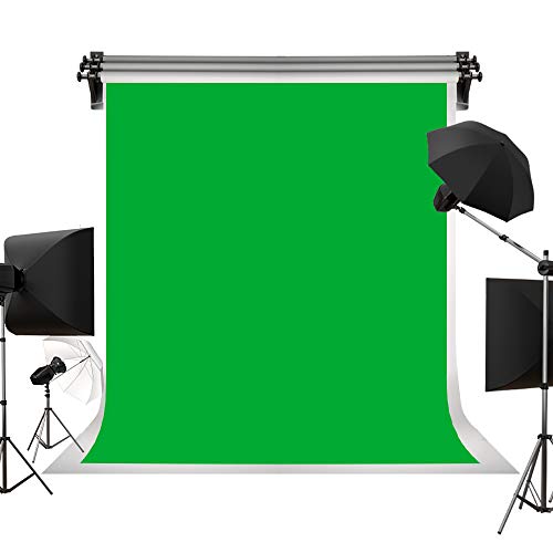 Best green screen in 2024 [Based on 50 expert reviews]