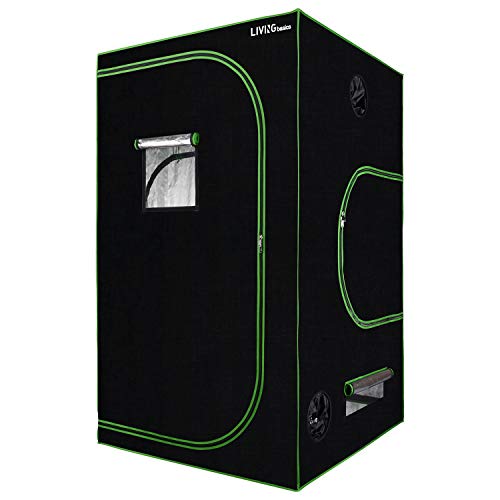 Best grow tent in 2024 [Based on 50 expert reviews]