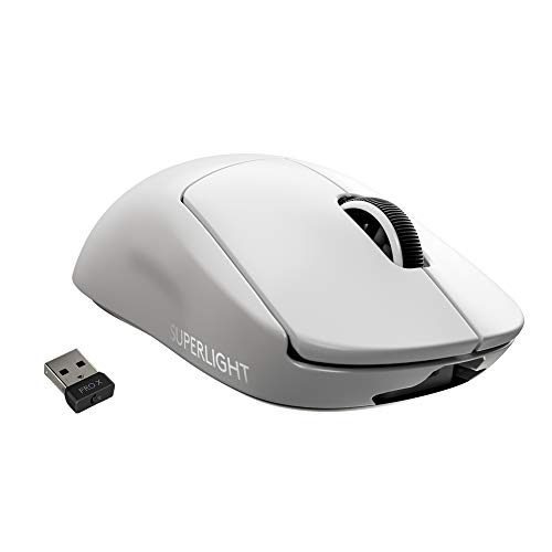 Best wireless gaming mouse in 2024 [Based on 50 expert reviews]