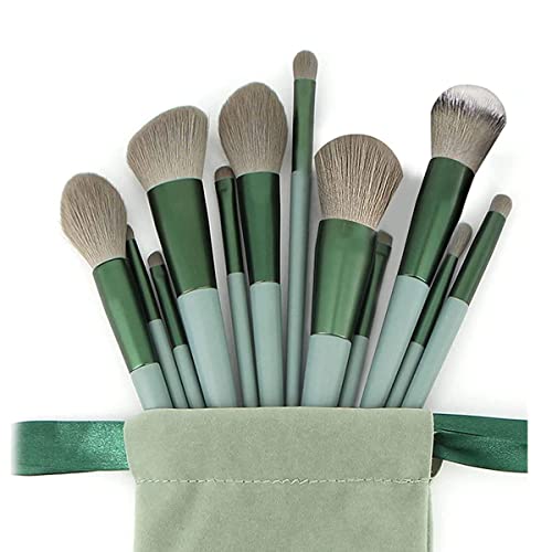 Best makeup brush sets in 2024 [Based on 50 expert reviews]