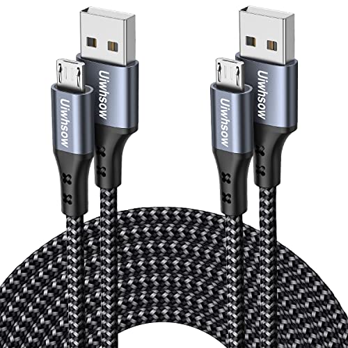 Best usb cable in 2024 [Based on 50 expert reviews]