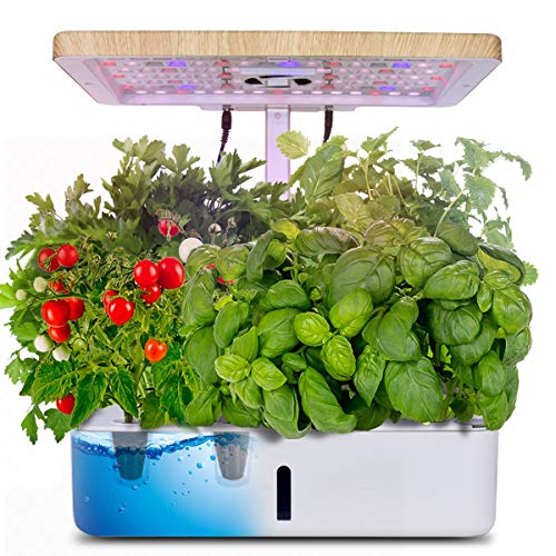 Best hydroponics in 2024 [Based on 50 expert reviews]