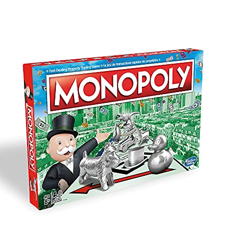 Best monopoly in 2024 [Based on 50 expert reviews]