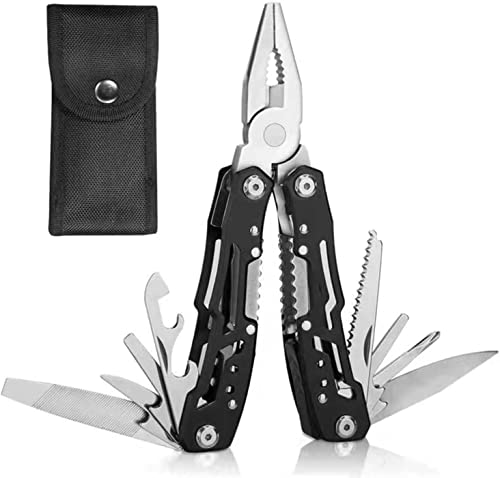 Best multitool in 2024 [Based on 50 expert reviews]