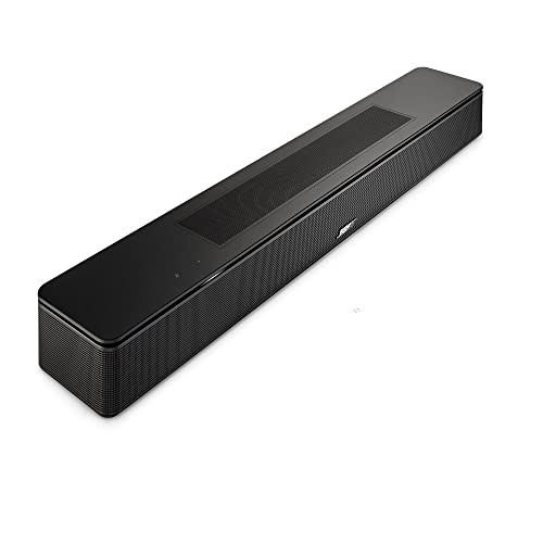 Best soundbar in 2024 [Based on 50 expert reviews]