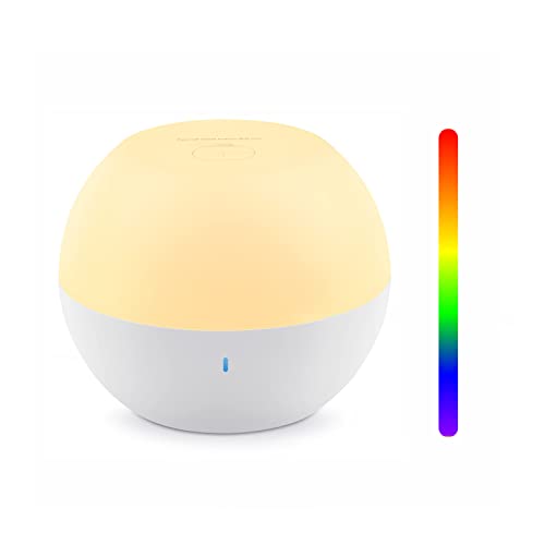 Best night light in 2024 [Based on 50 expert reviews]