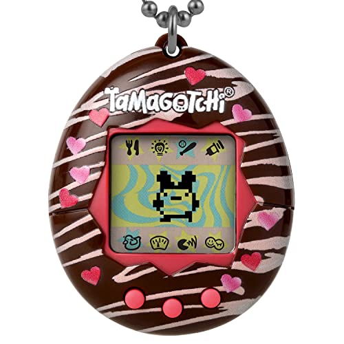 Best tamagotchi in 2024 [Based on 50 expert reviews]