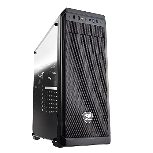 Best pc case in 2024 [Based on 50 expert reviews]