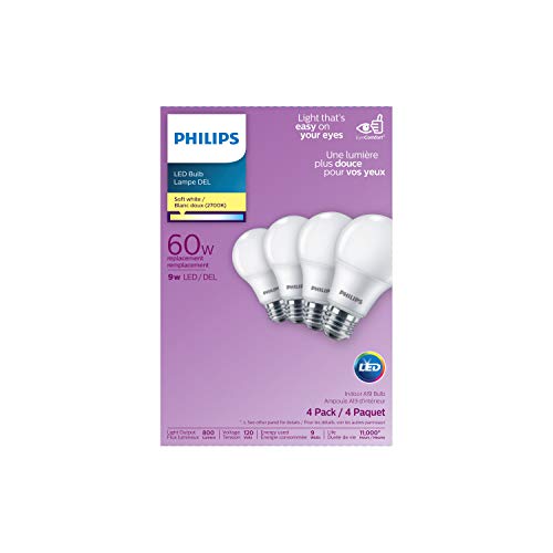 Best light bulbs in 2024 [Based on 50 expert reviews]