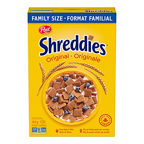 Best cereal in 2024 [Based on 50 expert reviews]