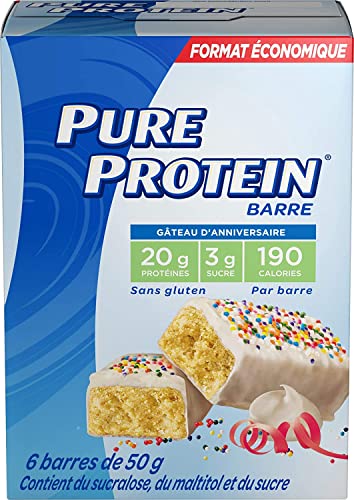 Best protein in 2024 [Based on 50 expert reviews]