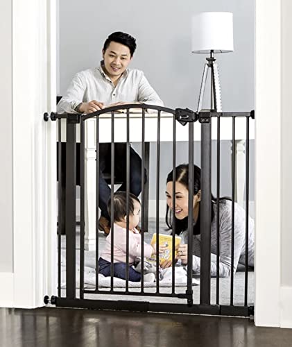 Best baby gate in 2024 [Based on 50 expert reviews]