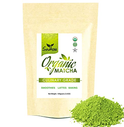 Best matcha in 2024 [Based on 50 expert reviews]