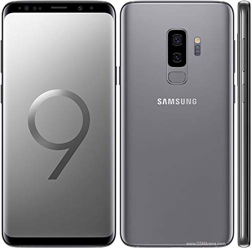 Best samsung s9 in 2024 [Based on 50 expert reviews]