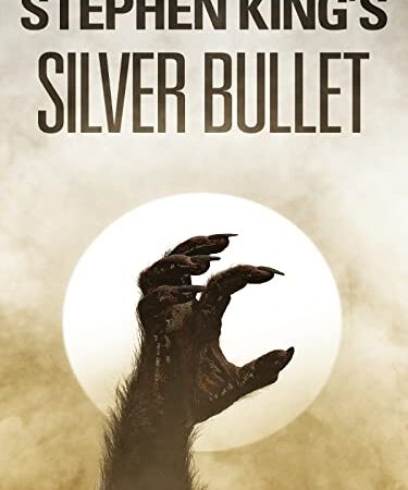 Stephen King's Silver Bullet