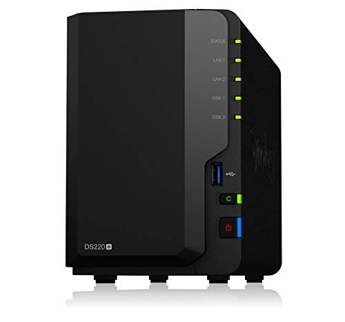 Best nas in 2024 [Based on 50 expert reviews]