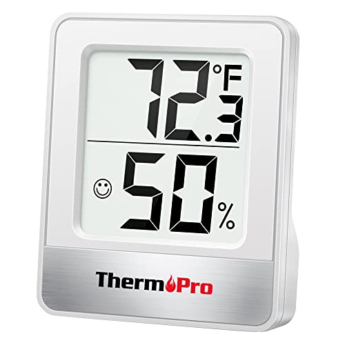 Best thermometer in 2024 [Based on 50 expert reviews]