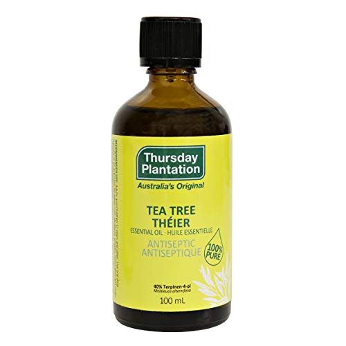 Best tea tree oil in 2024 [Based on 50 expert reviews]