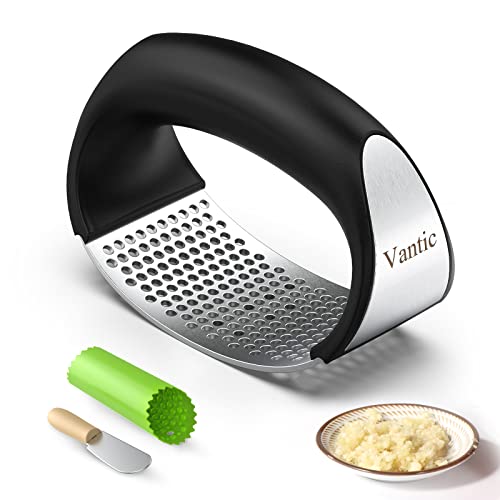 Best garlic press in 2024 [Based on 50 expert reviews]