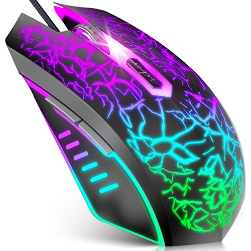 Best mouse in 2024 [Based on 50 expert reviews]