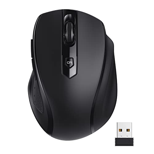 Best computer mouse in 2024 [Based on 50 expert reviews]