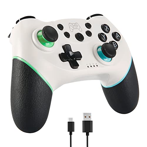Best switch pro controller in 2024 [Based on 50 expert reviews]