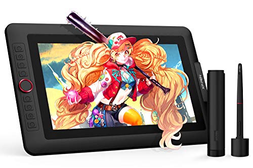 Best drawing tablet in 2024 [Based on 50 expert reviews]