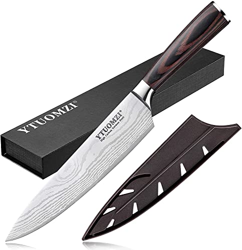 Best knife in 2024 [Based on 50 expert reviews]