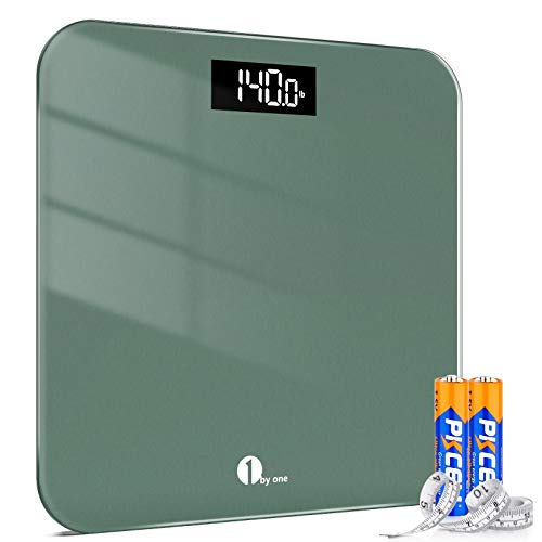 Best bathroom scale in 2024 [Based on 50 expert reviews]