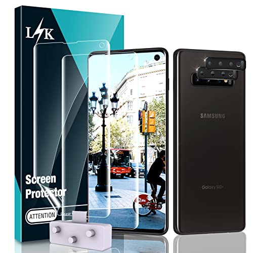 Best samsung galaxy s10 in 2024 [Based on 50 expert reviews]