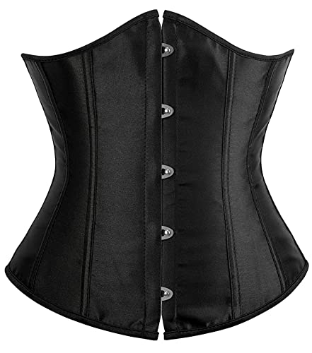 Best corset in 2024 [Based on 50 expert reviews]