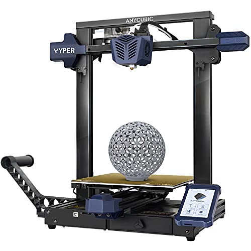 Best 3d printer in 2024 [Based on 50 expert reviews]