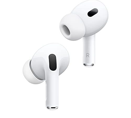 Apple AirPods Pro (2nd Generation)