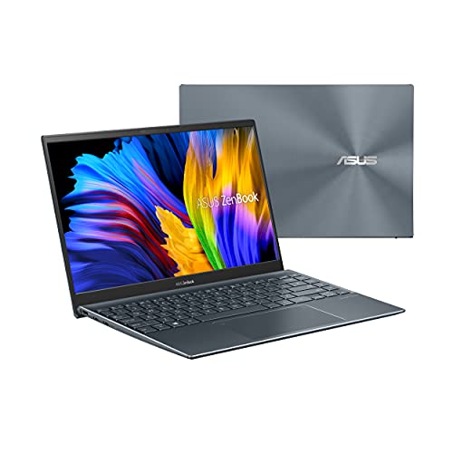 Best asus zenbook in 2024 [Based on 50 expert reviews]