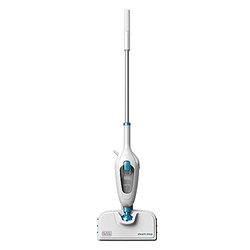 Best steam mop in 2024 [Based on 50 expert reviews]