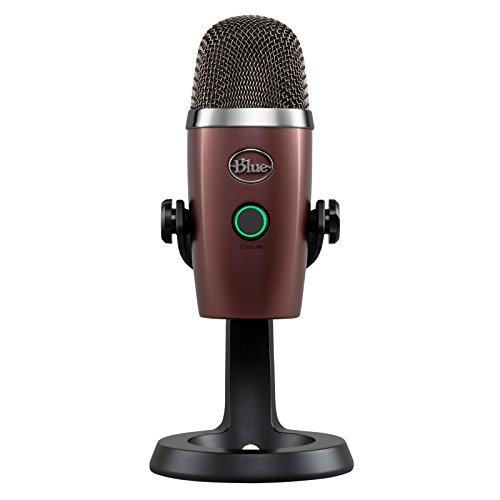 Best blue yeti in 2024 [Based on 50 expert reviews]