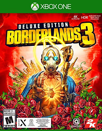 Best borderlands 3 in 2024 [Based on 50 expert reviews]