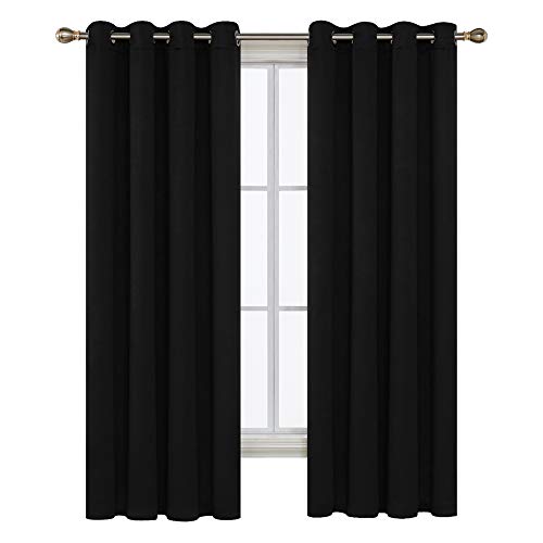 Best curtains in 2024 [Based on 50 expert reviews]