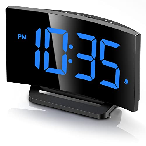 Best alarm clocks in 2024 [Based on 50 expert reviews]