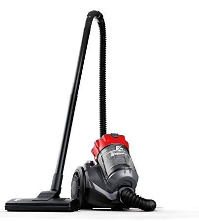 Dirt Devil SD40190 Express Lite Cyclonic Bagless Canister Vacuum