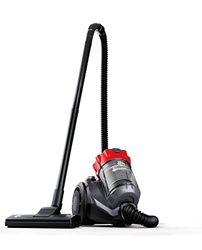 Best vacuum cleaner in 2024 [Based on 50 expert reviews]