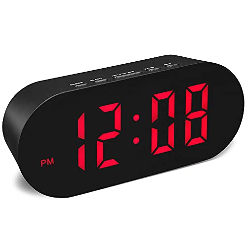 Best alarm clock in 2024 [Based on 50 expert reviews]