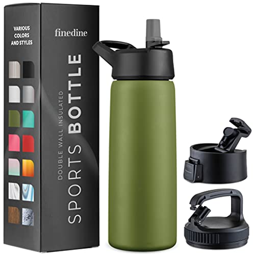 Best water bottles in 2024 [Based on 50 expert reviews]