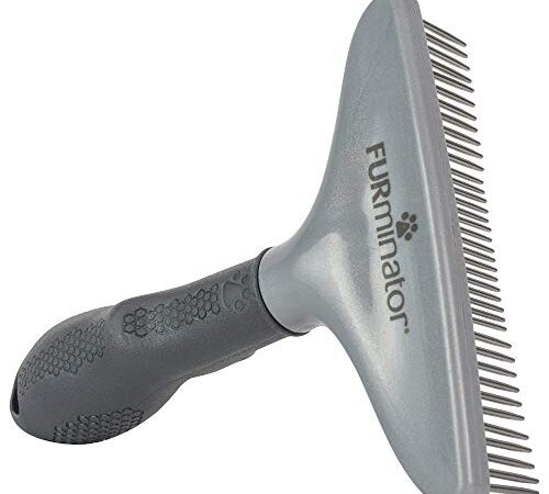 FURminator Grooming Rake, Updated Model