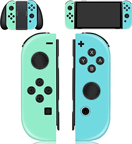 Best joy con in 2024 [Based on 50 expert reviews]