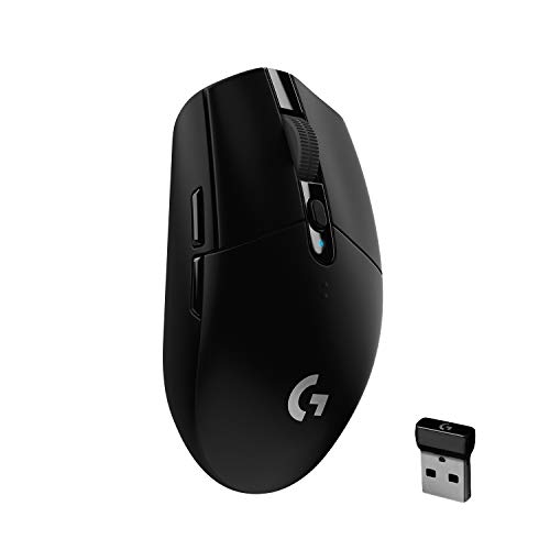 Best logitech mouse in 2024 [Based on 50 expert reviews]