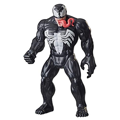 Best venom in 2024 [Based on 50 expert reviews]